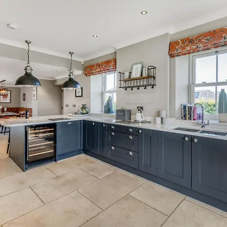 Holiday home The Ravensworth