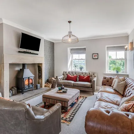 The Дом отдыха *