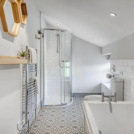 Дом отдыха The *