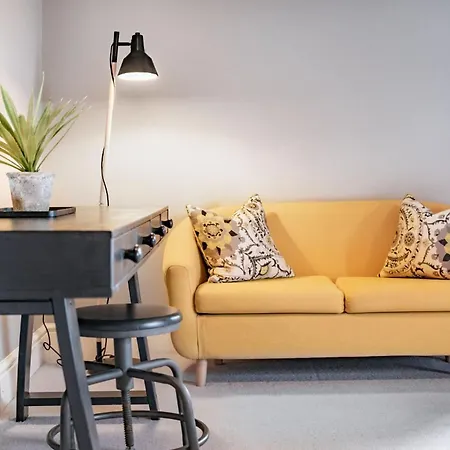 The Дом отдыха