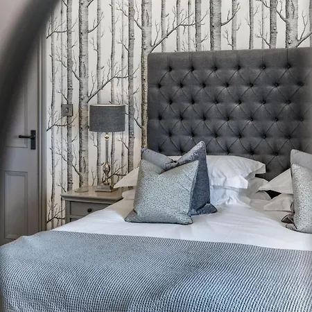 The Holiday home *