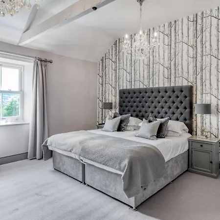 The Дом отдыха