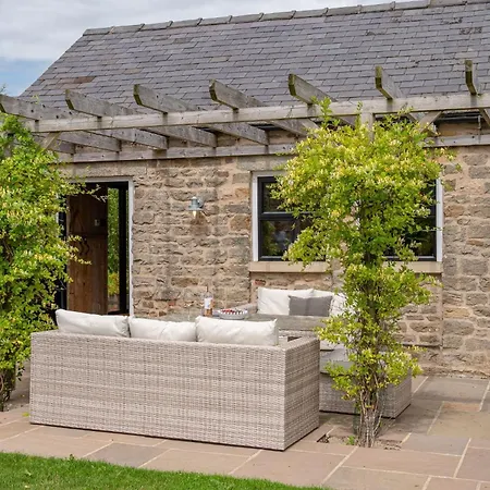 Holiday home The Ravensworth
