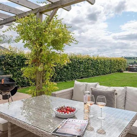 The Дом отдыха Ravensworth