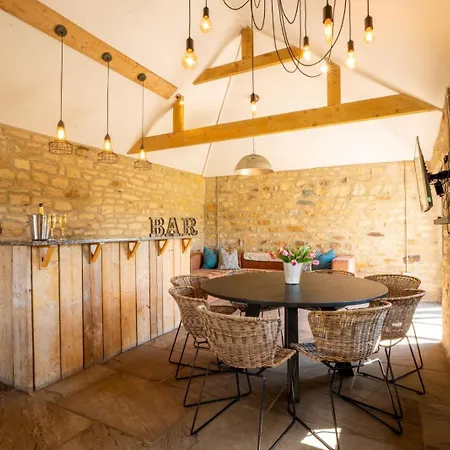 The Holiday home *
