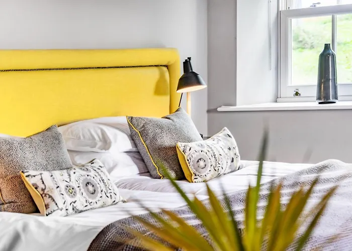 The Semesterbostad *