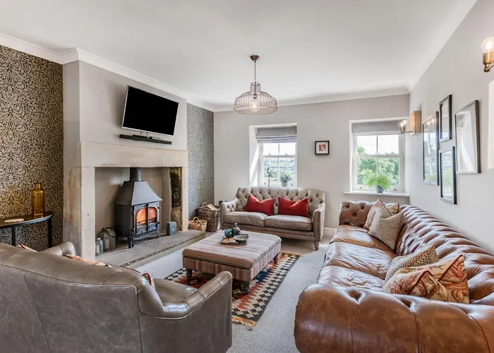 The Semesterbostad *