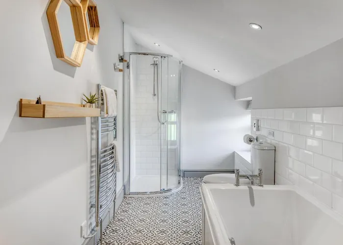 Semesterbostad The *