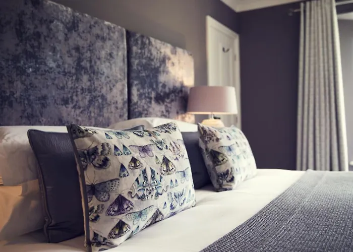 Semesterbostad The *