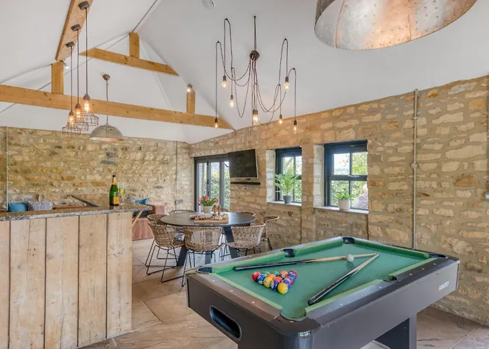 Semesterbostad The *