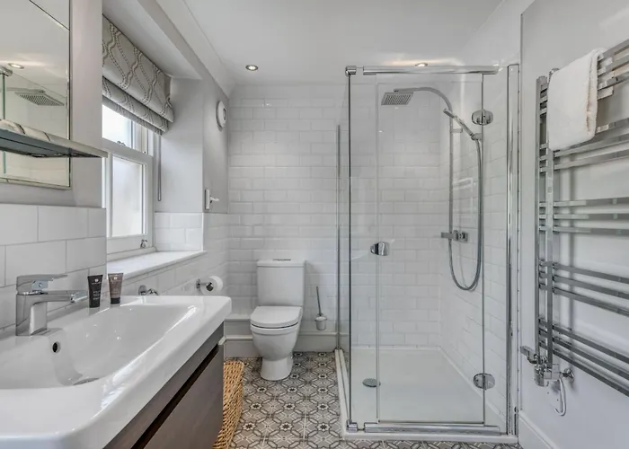 Semesterbostad The *