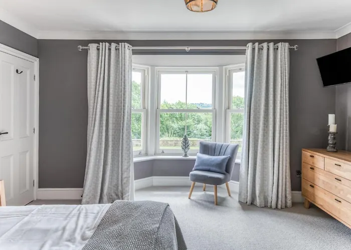 Semesterbostad The *