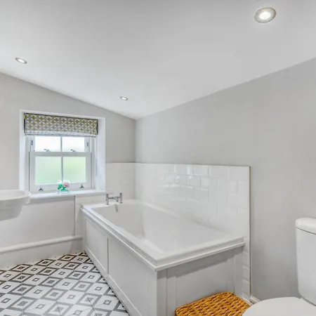 The - At Ravensworth