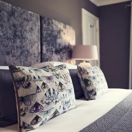 Casa vacanze The - At *