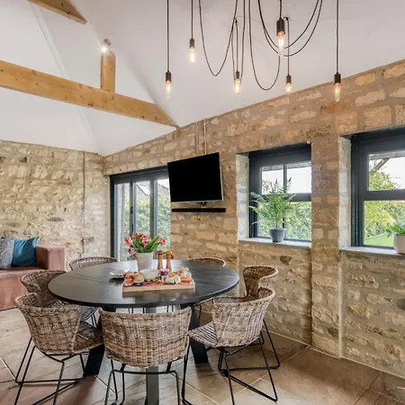 The - At Casa vacanze Ravensworth