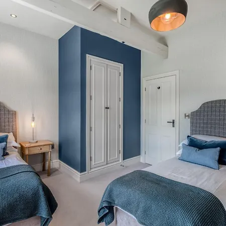 Casa vacanze The - At *